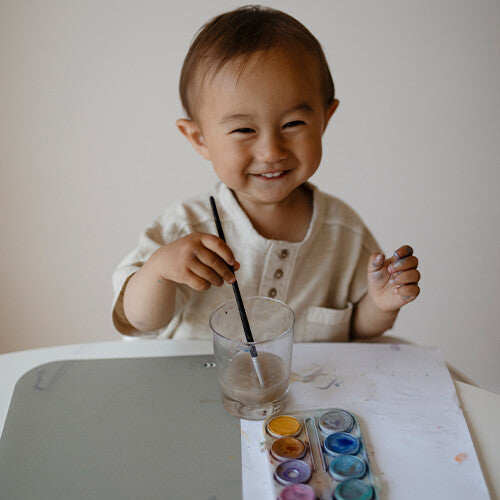 noui noui placemat cocoa - 43 cm | NN12039 | 6