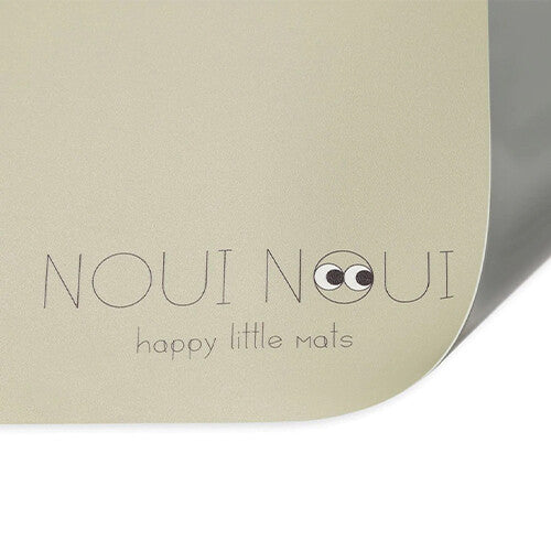 noui noui placemat nude - 43 cm | NN12024 | 1