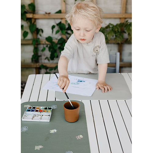 noui noui placemat odd fabel - 43 cm | NN12037 | 2