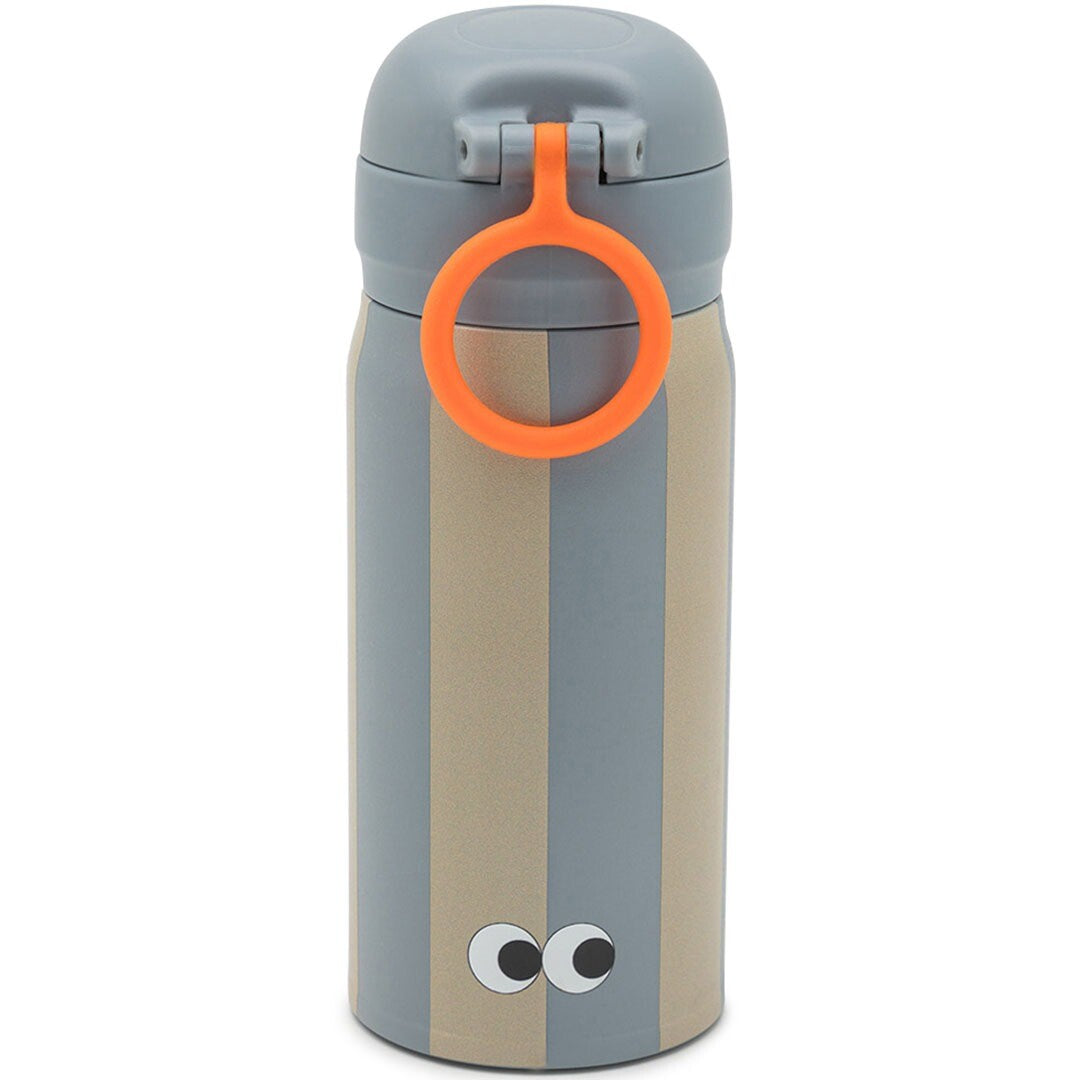 noui noui rvs thermosfles - dino - 350 ml | NN13105 | 3
