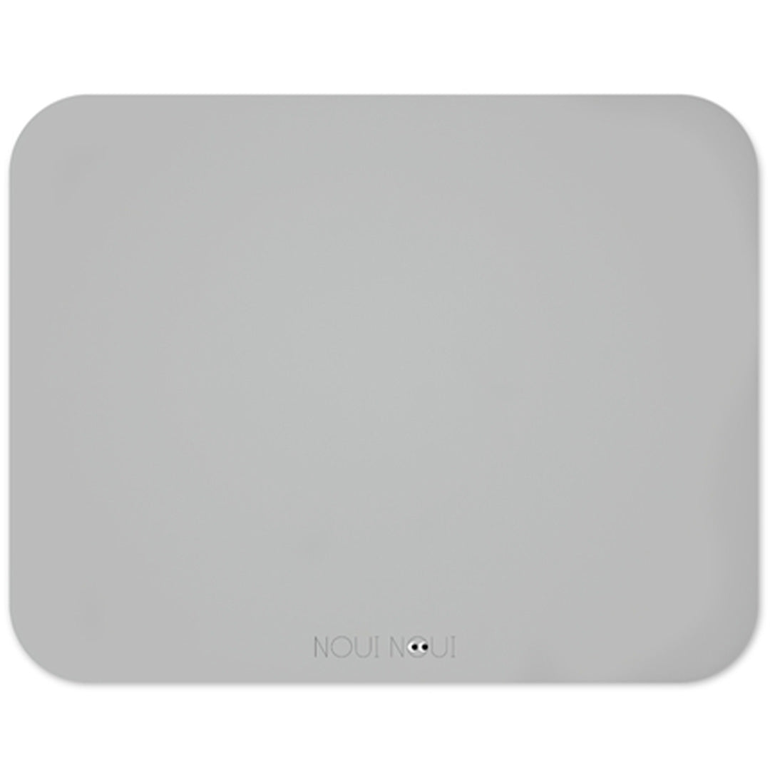noui noui set de table grey powder - 43 cm