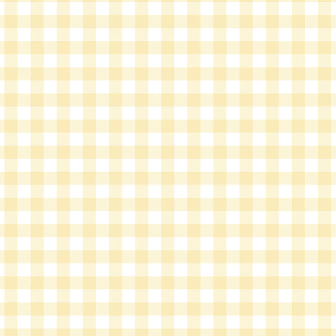 ole inpakpapier square - butter yellow - 3 m | 10KA62670C | 2