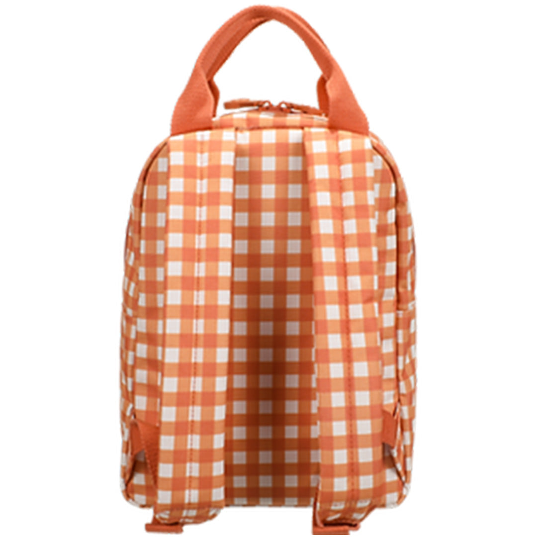 ole peuterrugzak gingham - canyon - 30 cm | 1702073 | 4