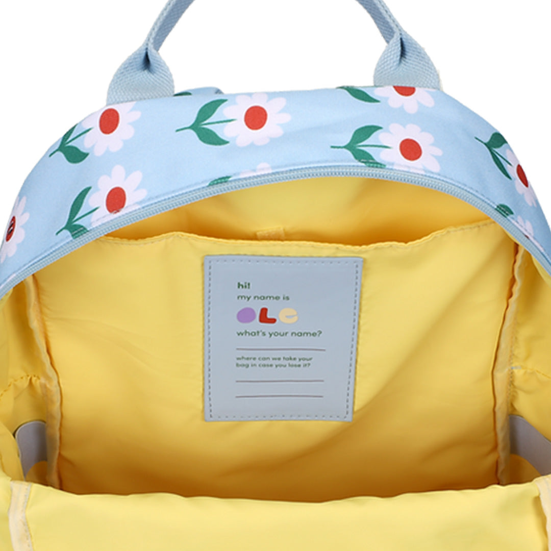 ole rugzak anne pascal - daisies - 35 cm | 1702063 | 3