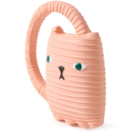 oli & carol bad- & bijtspeelgoed poes ginge | L-DONNA-CAT | 1