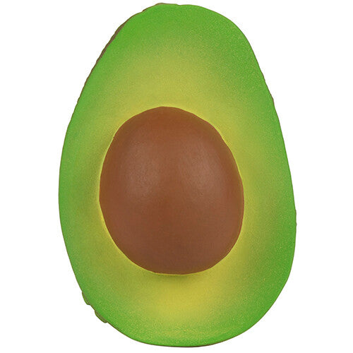oli & carol bijt- & badspeelgoed avocado | L-AVOCADO-UNIT | 1