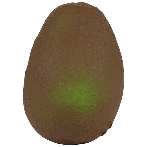 oli & carol bijt- & badspeelgoed avocado | L-AVOCADO-UNIT | 2