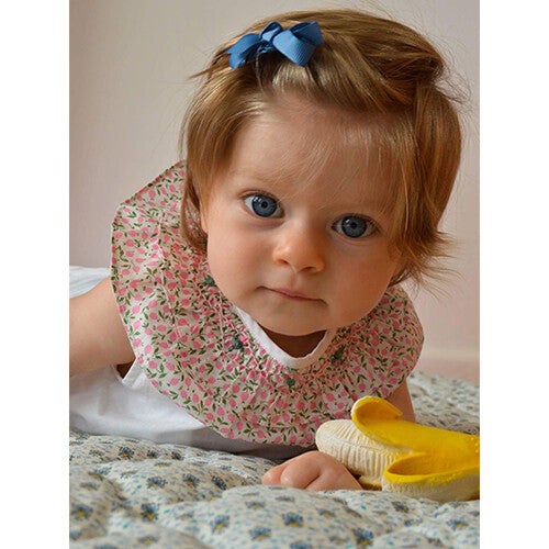 oli & carol bijt- & badspeelgoed banaan | L-ANA BANANA-UNIT | 5