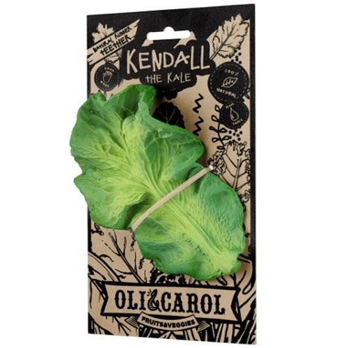 oli & carol bijt- & badspeelgoed boerenkool | L-KALE-UNIT | 5