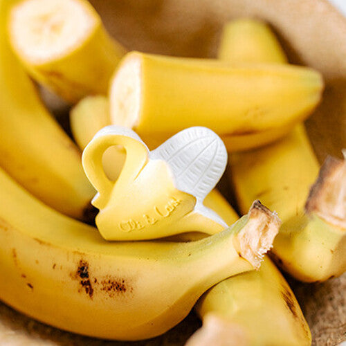 oli & carol bijtspeeltje banaan | l-chewy-banana | 2