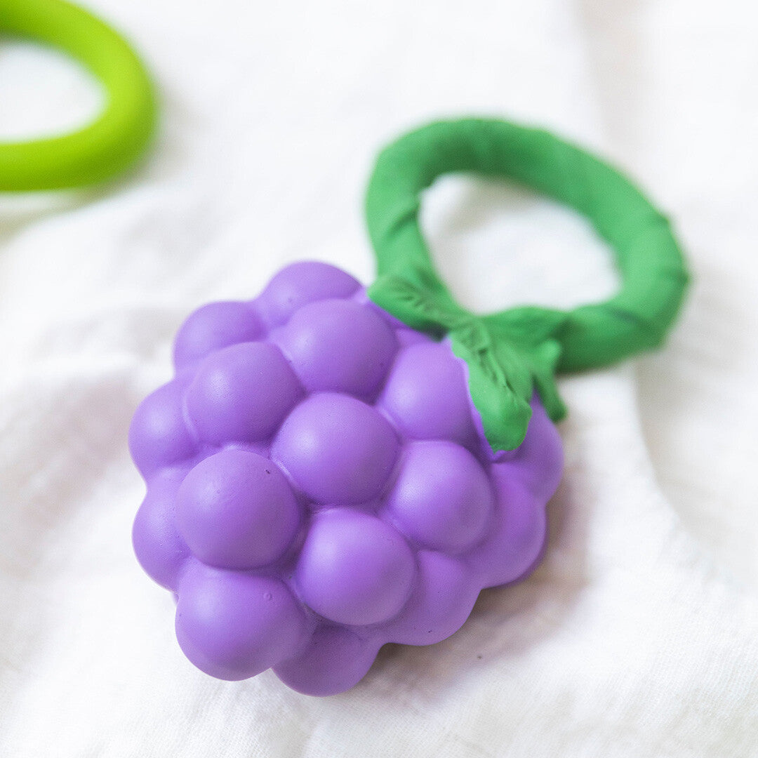 oli & carol rammelaar druiven | L-RATTLE-GRAPE | 3