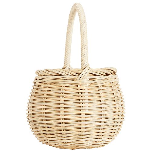 olli ella berry basket - straw | OEKBAS-EST-ST-S | 4