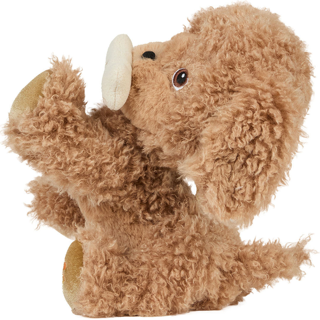 olli ella knuffelhond dinkum dog goldie - gold | OEKDIN-DIN-GO-E | 4