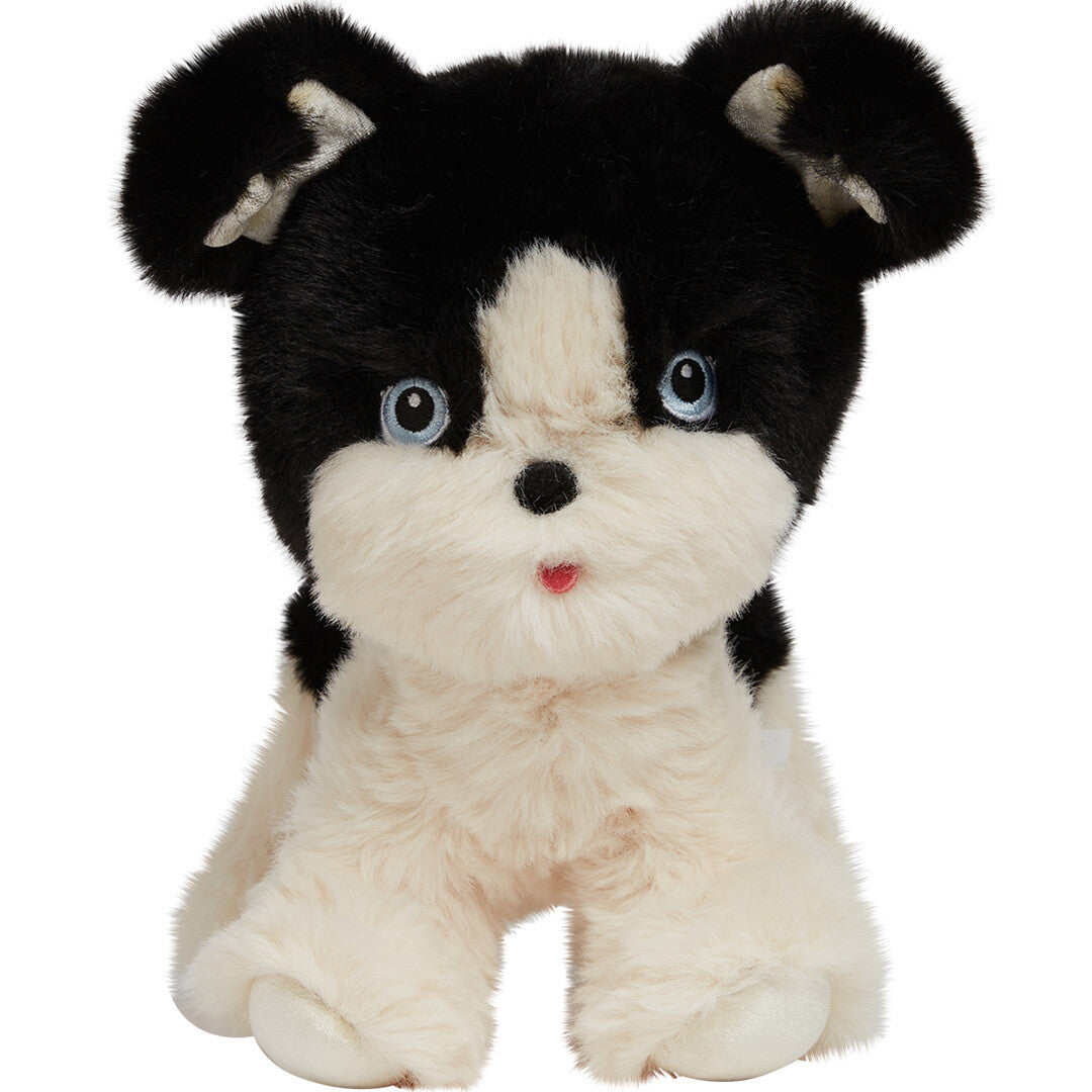 olli ella knuffelhond dinkum dog - lucky | OEKTOY-DDG-LK-O | 5