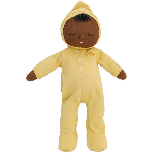 olli ella lappenpop dozy dinkum doll - mini - 32 cm | OEKTOY-DDZ-MIN-O | 0