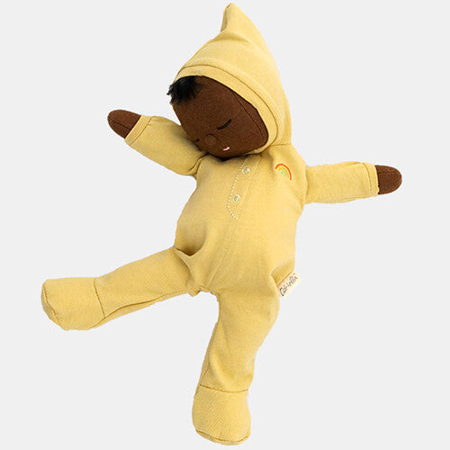olli ella lappenpop dozy dinkum doll - mini - 32 cm | OEKTOY-DDZ-MIN-O | 1