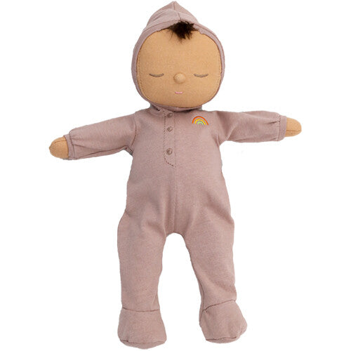 olli ella lappenpop dozy dinkum doll - pip - 32 cm  | OEKTOY-DDZ-PIP-O | 0