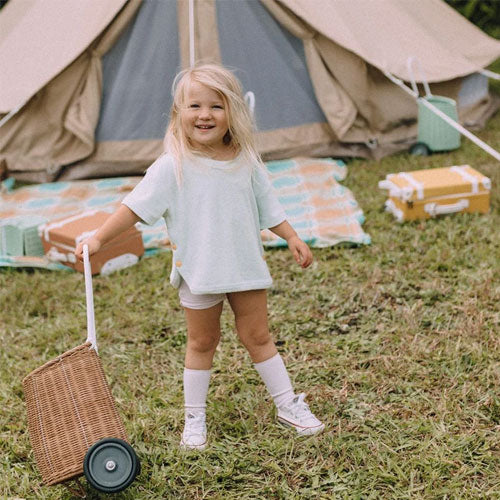 olli ella luggy small - naturel  | OEKBAS-LGG-NA-O | 3