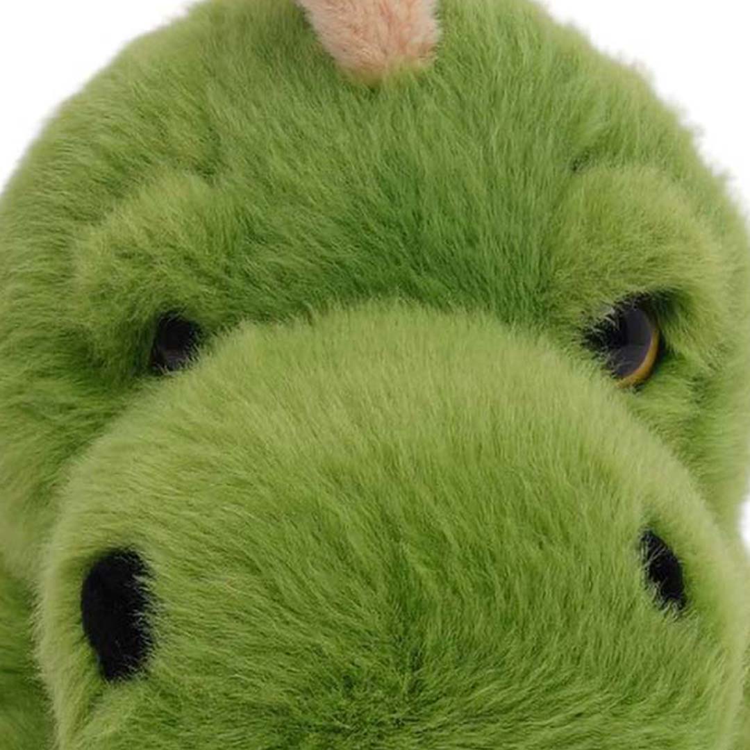one love verzwaarde knuffel - dinosaurus derek - 40 cm | 5449730 | 8