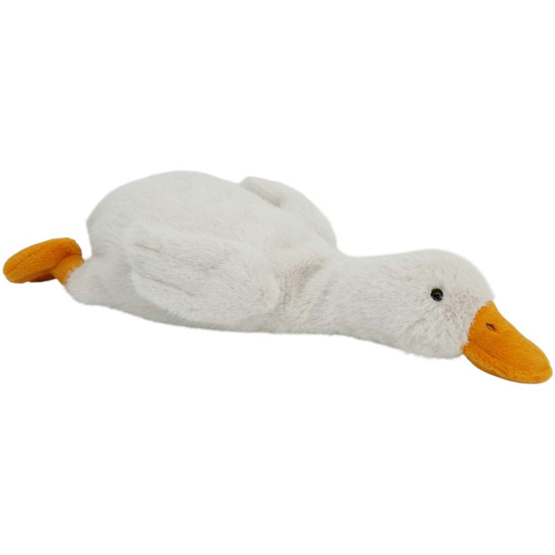 one love verzwaarde knuffel - gans feather - 44 cm | 5440607 | 1