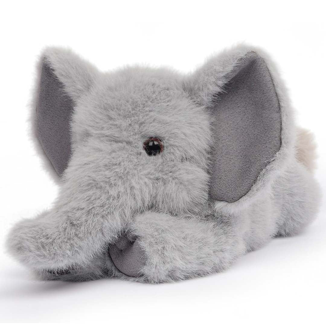 one love verzwaarde knuffel - olifant tai - 38 cm | 5449722 | 2
