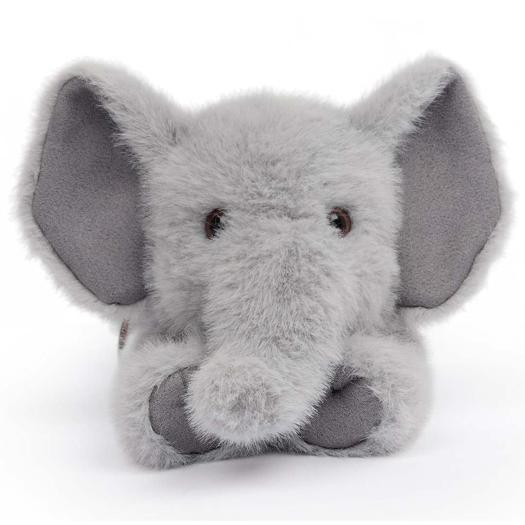 one love verzwaarde knuffel - olifant tai - 38 cm | 5449722 | 3