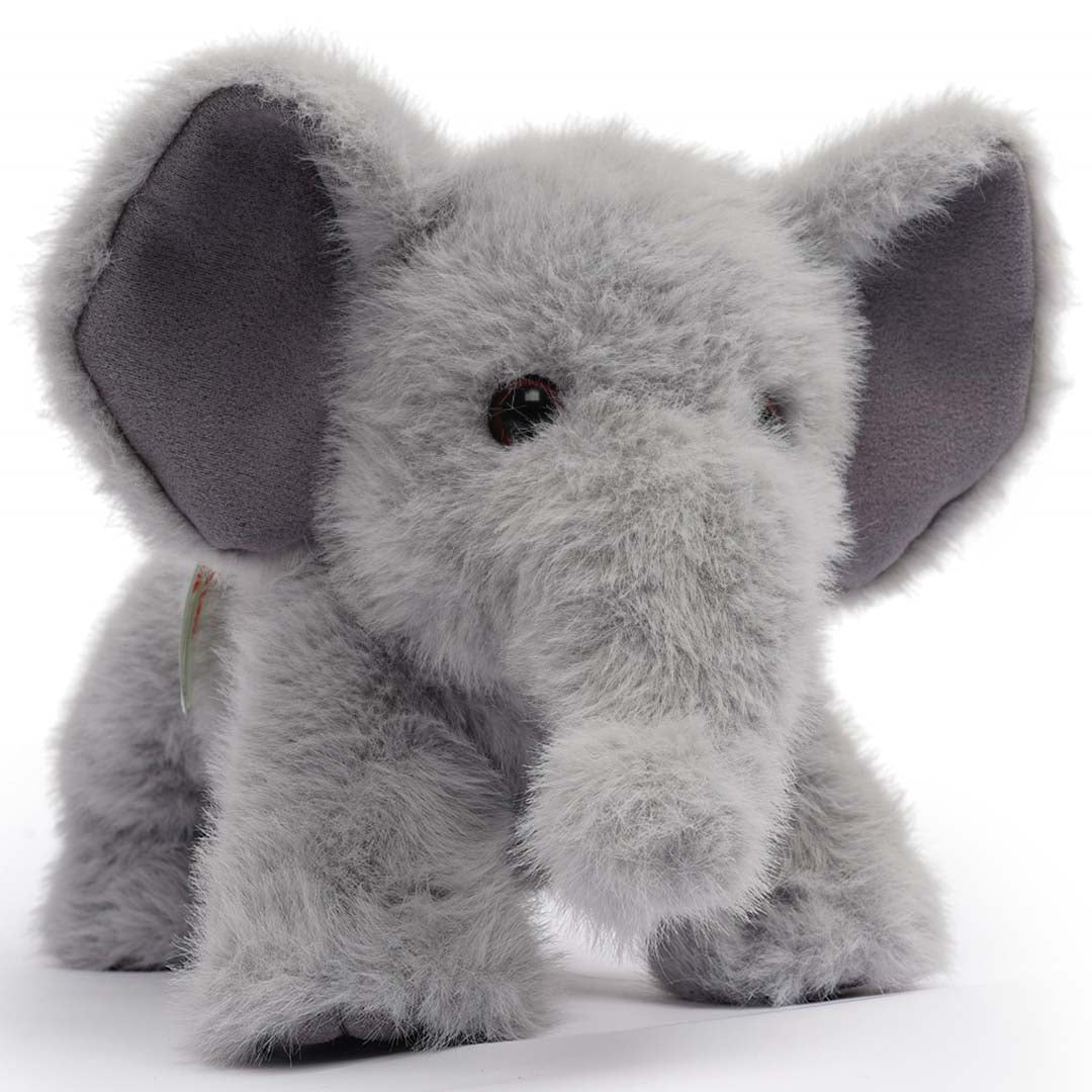 one love verzwaarde knuffel - olifant tai - 38 cm | 5449722 | 4