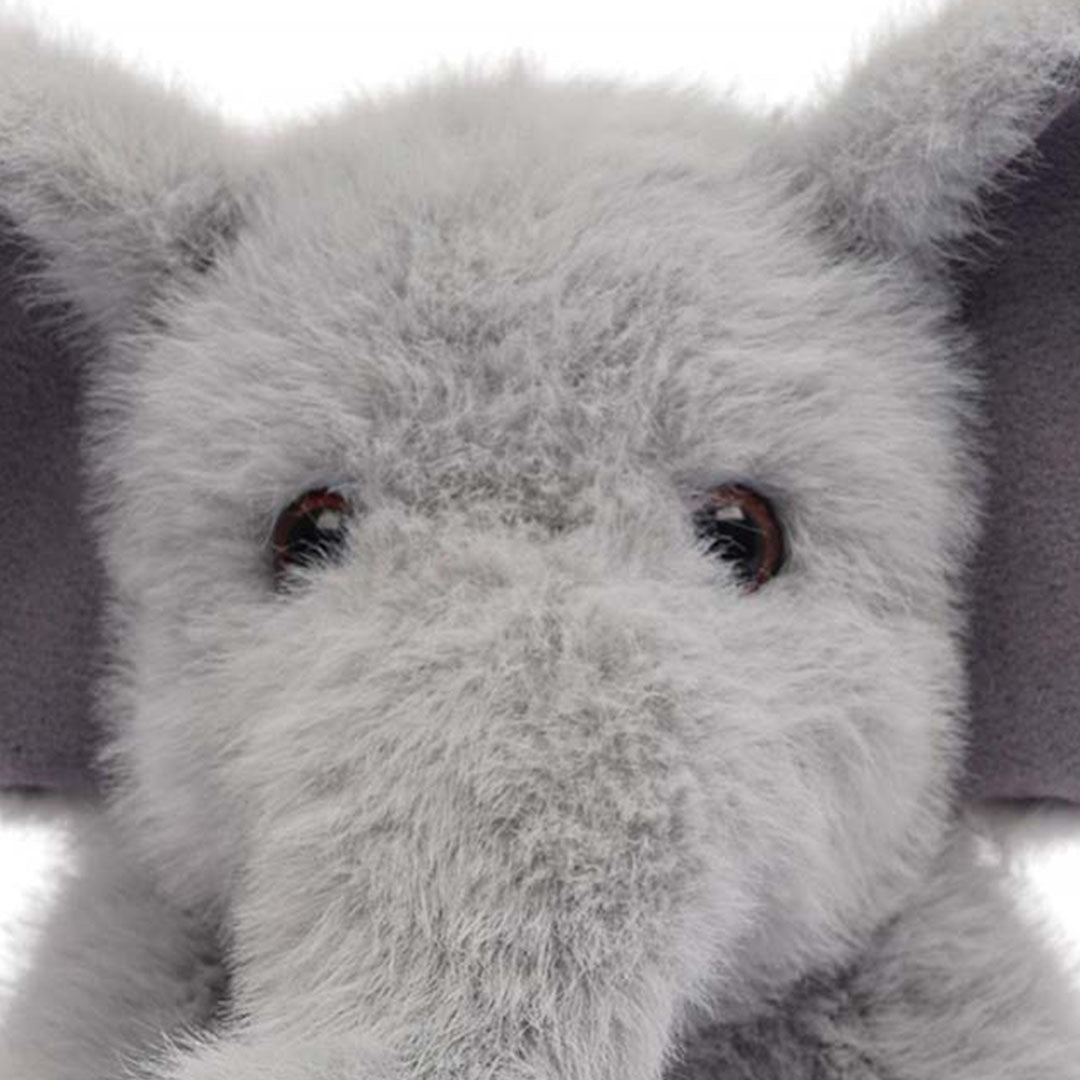 one love verzwaarde knuffel - olifant tai - 38 cm | 5449722 | 6