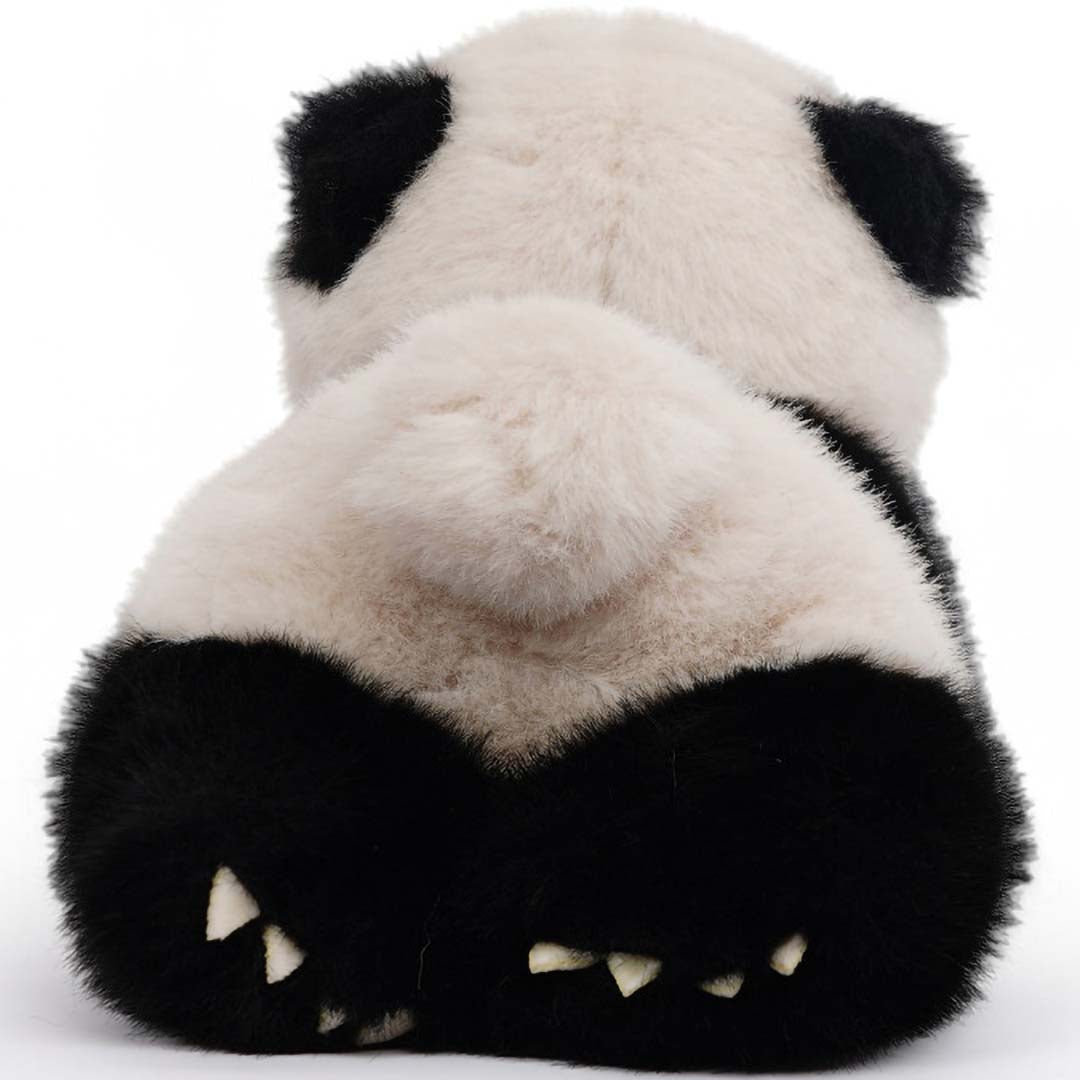 one love verzwaarde knuffel - panda peng - 32 cm | 5449719 | 4