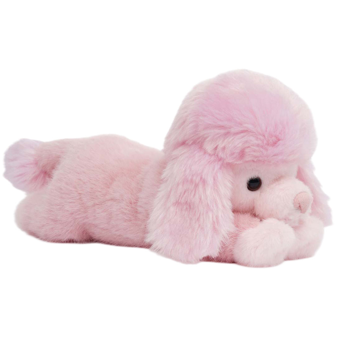 one love verzwaarde knuffel - poedel millie - 34 cm | 5449714 | 0