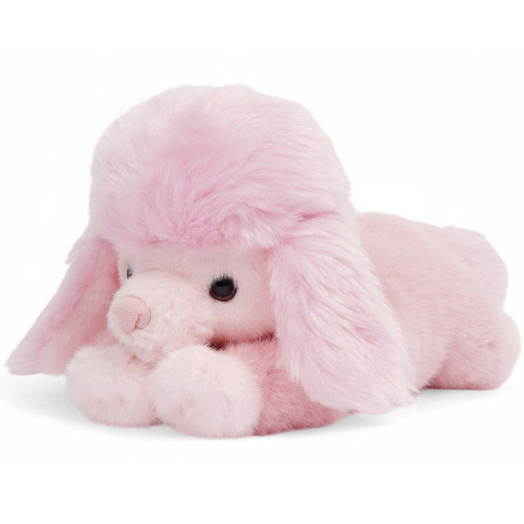 one love verzwaarde knuffel - poedel millie - 34 cm | 5449714 | 2