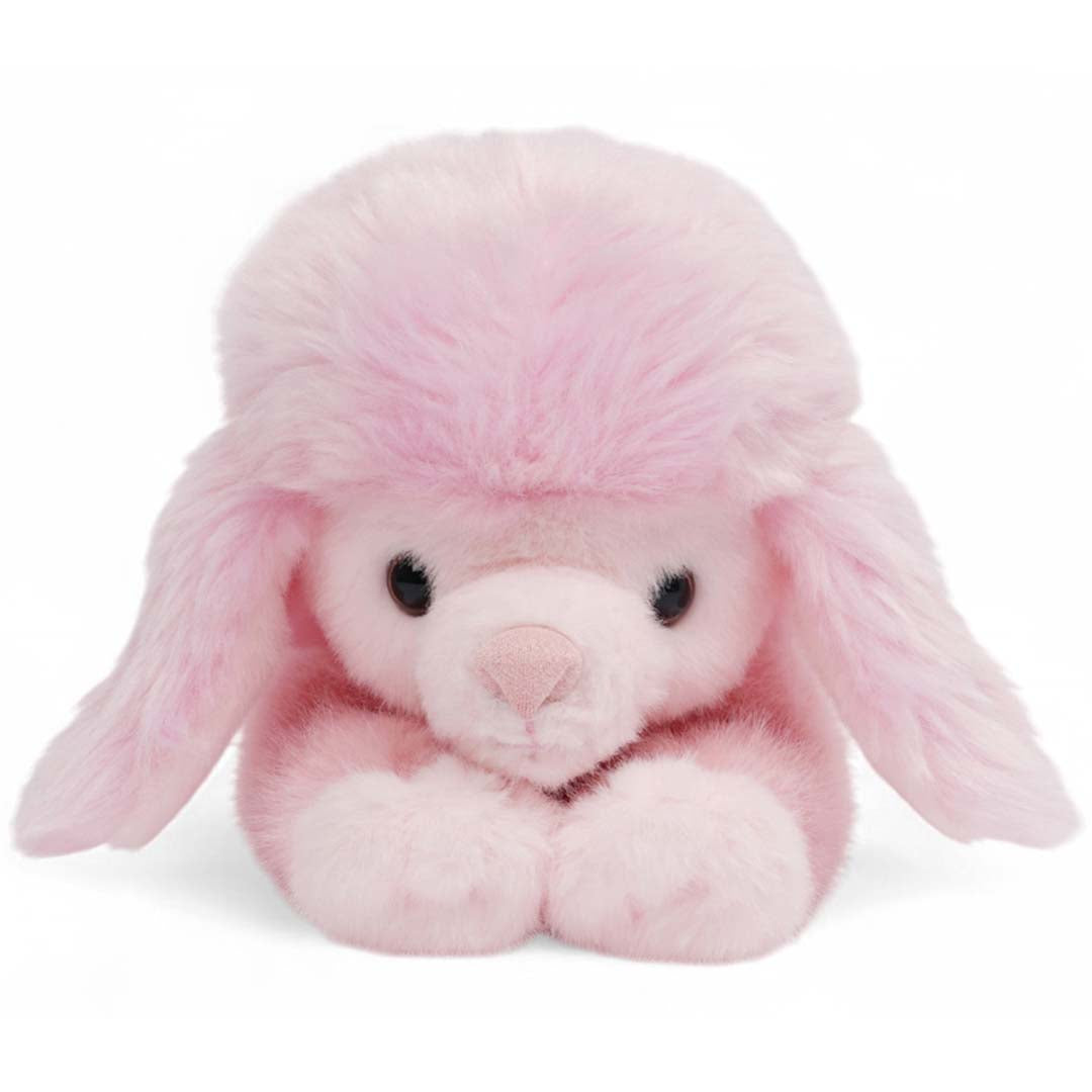 one love verzwaarde knuffel - poedel millie - 34 cm | 5449714 | 3