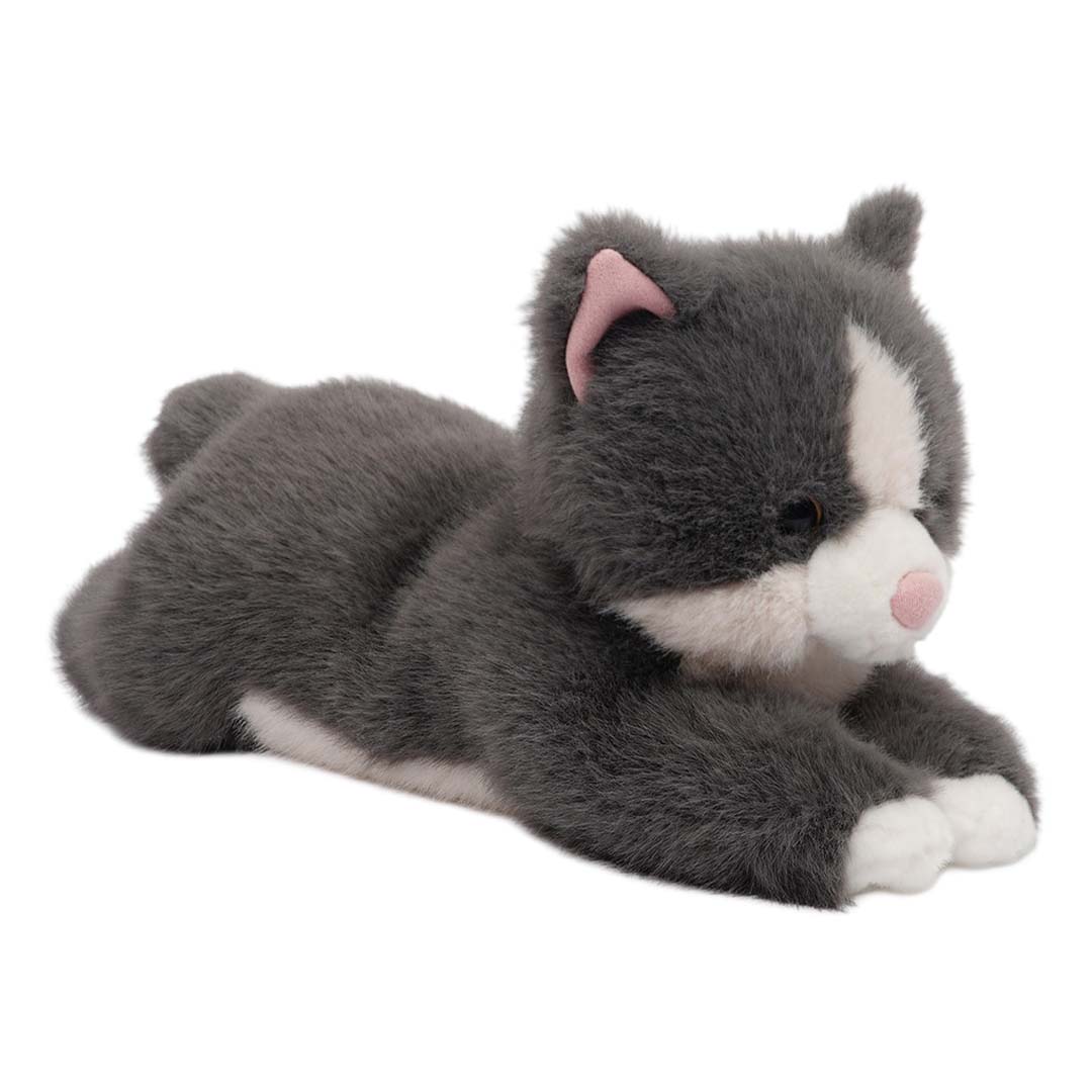 one love verzwaarde knuffel - poes misty - 40 cm | 5449712 | 1