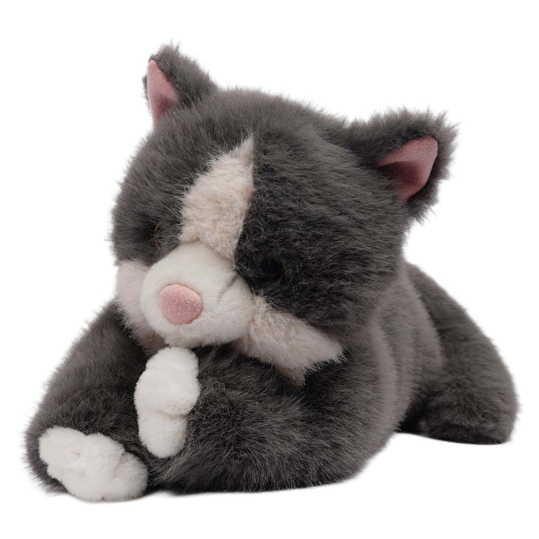 one love verzwaarde knuffel - poes misty - 40 cm | 5449712 | 2