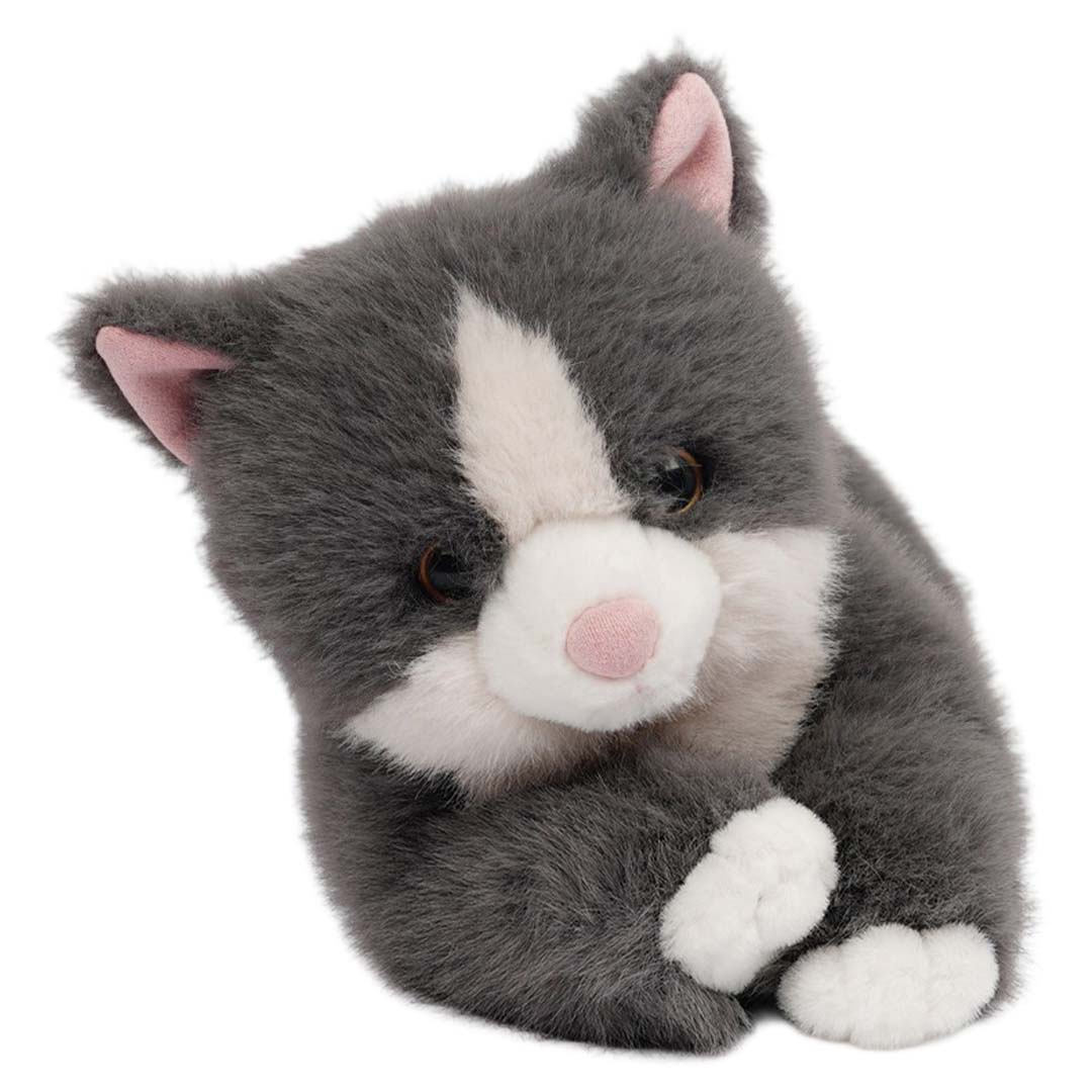 one love verzwaarde knuffel - poes misty - 40 cm | 5449712 | 3