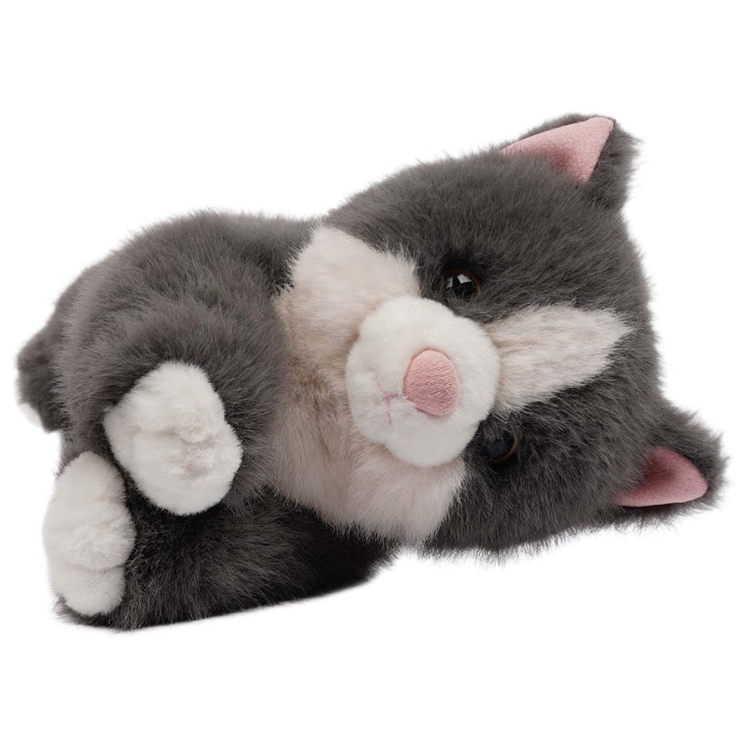 one love verzwaarde knuffel - poes misty - 40 cm | 5449712 | 4