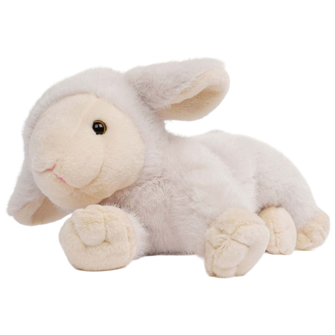 one love verzwaarde knuffel - schaap daisy - 31 cm | 5449728 | 2