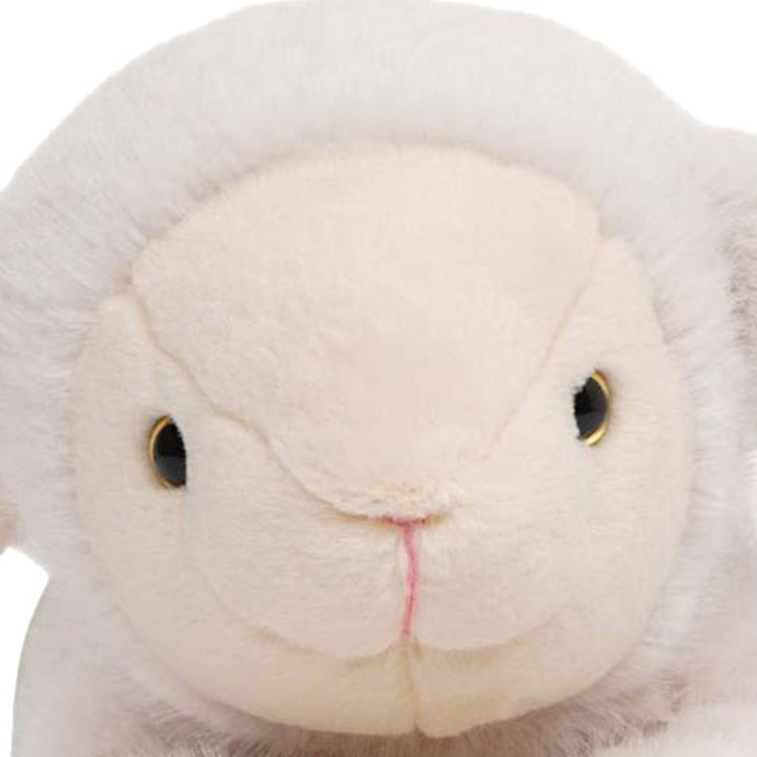 one love verzwaarde knuffel - schaap daisy - 31 cm | 5449728 | 3