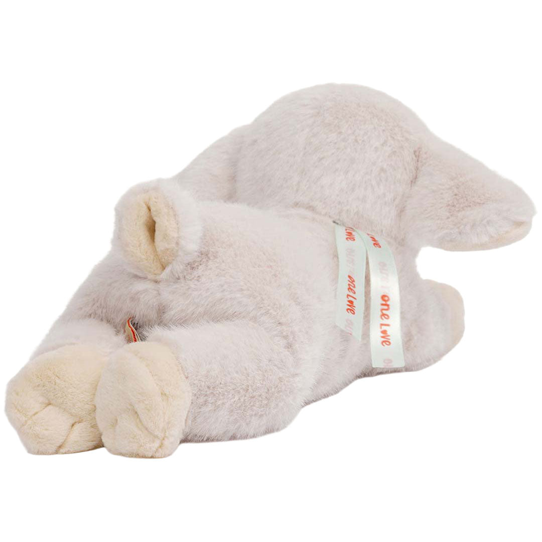 one love verzwaarde knuffel - schaap daisy - 31 cm | 5449728 | 6