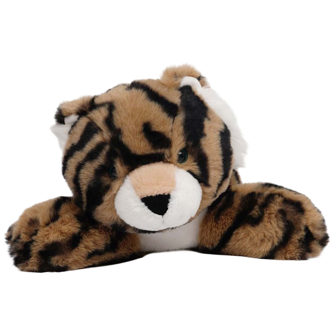 one love verzwaarde knuffel - tijger zenda - 35 cm | 5449724 | 6