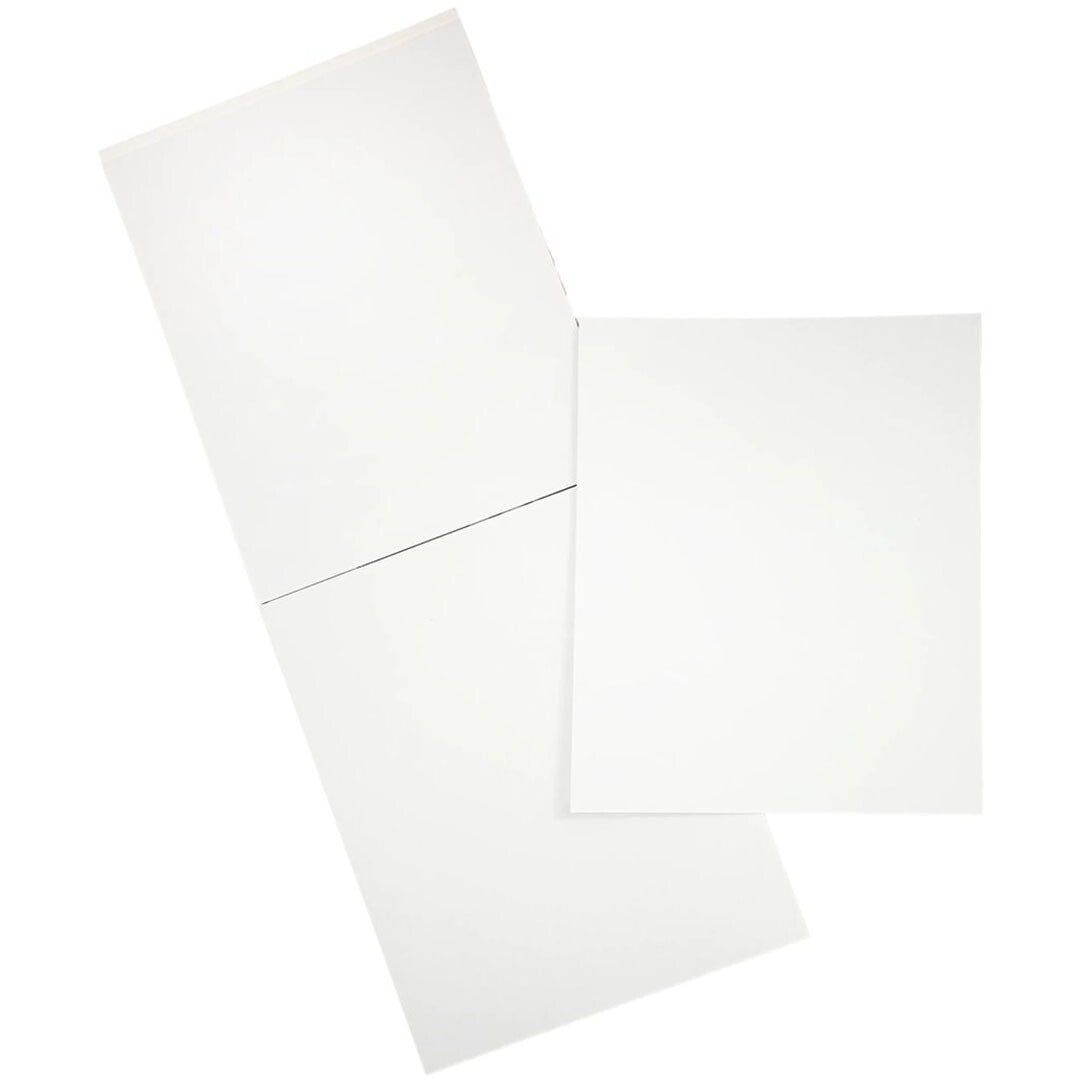 ooly paintology canvaspapierblok - 15 vellen | 02.118-312 | 1