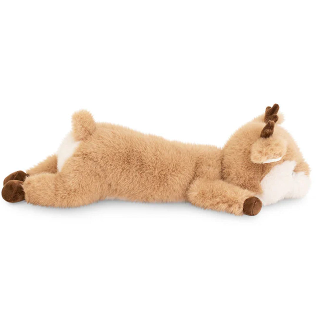 orange toys knuffelhert - 38 cm | 1802755 | 3