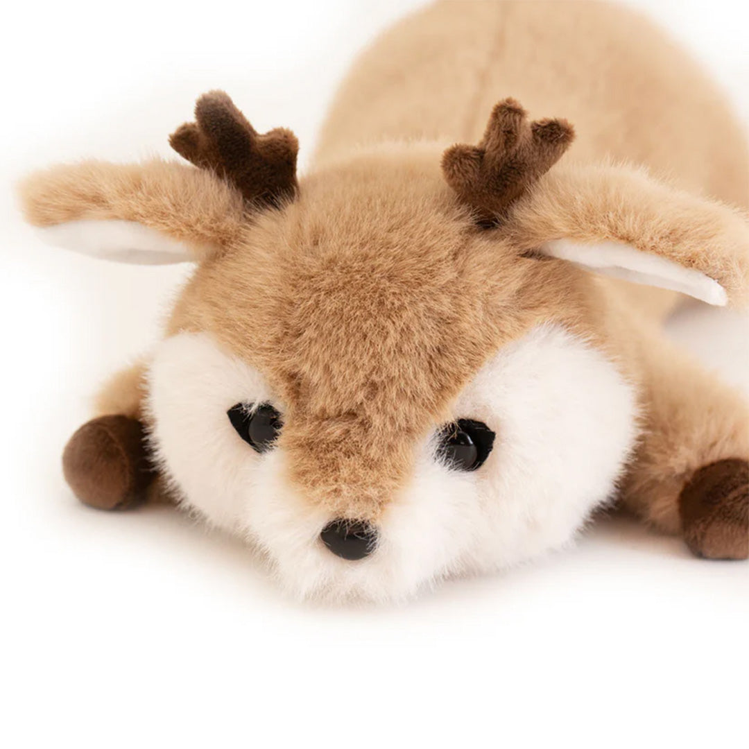 orange toys knuffelhert - 38 cm | 1802755 | 4