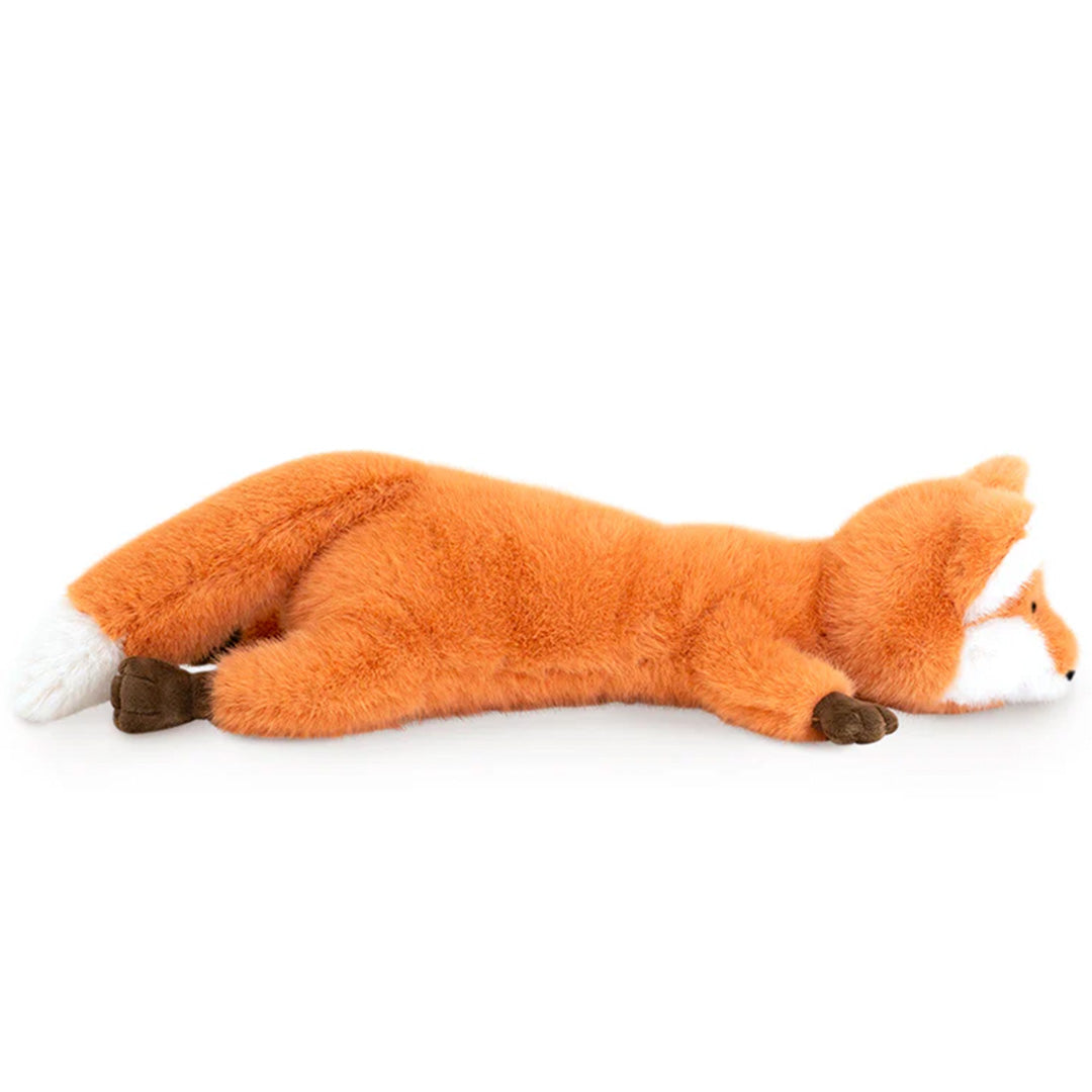 orange toys knuffelvos 60 cm | 1802745 | 2