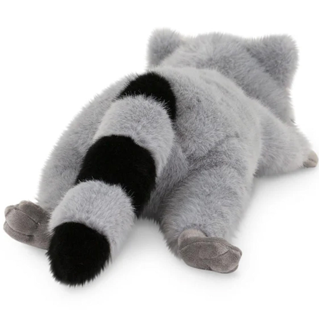 orange toys knuffelwasbeer - 38 cm | 1802752 | 5