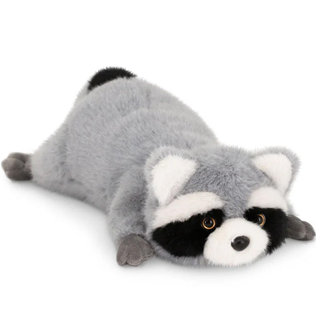 orange toys knuffelwasbeer - 38 cm | 1802752 | 1