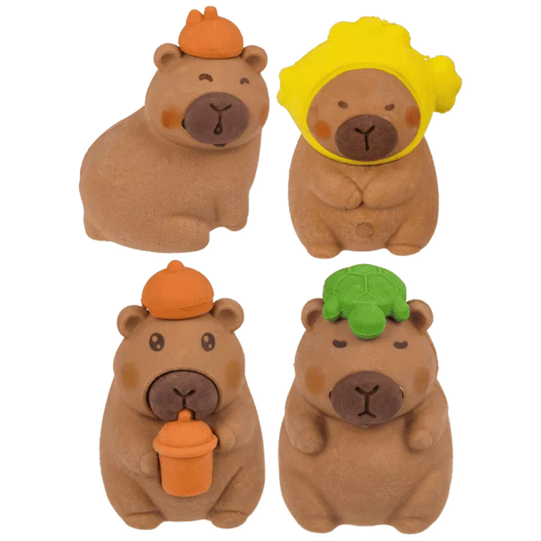 out of the blue gum capybara - 4st | OB292605 | 