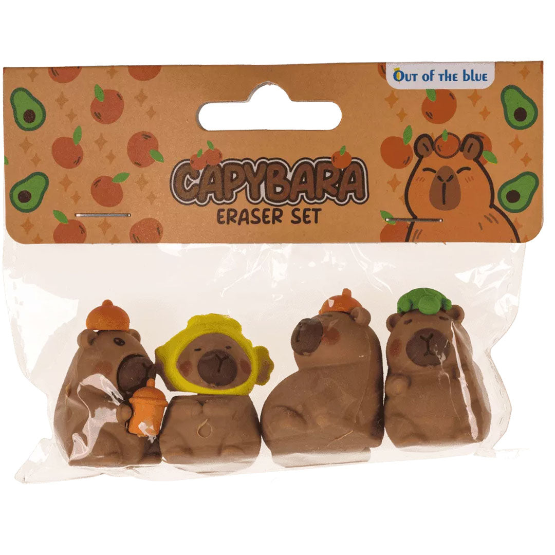 out of the blue gum capybara - 4st | OB292605 | 2