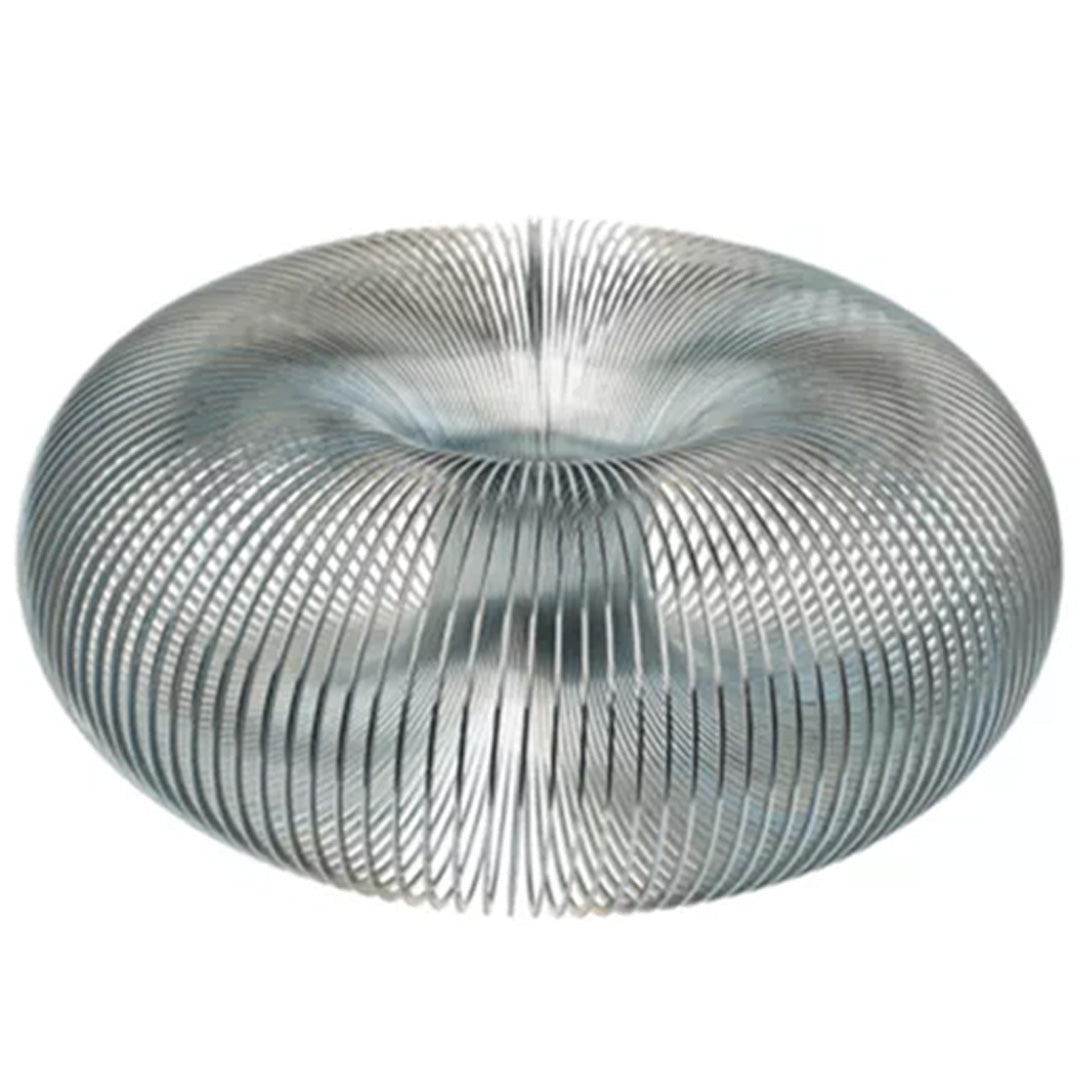 out of the blue traploper zilver | OB591936 | 4