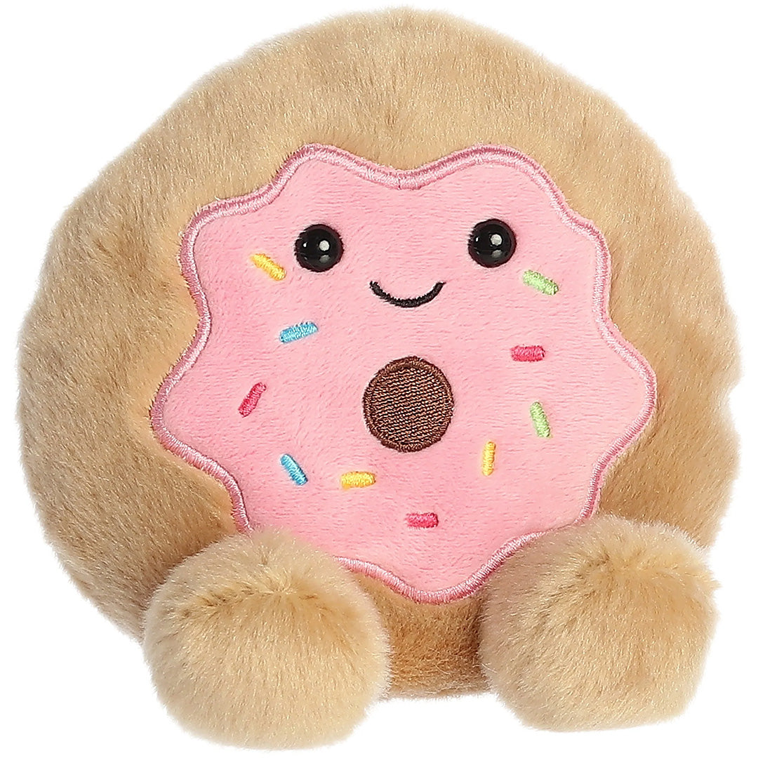 palm-pals-knuffeldonut-claire-13-cm-PP33759-1